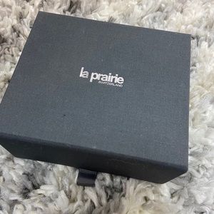 la prairie sample box